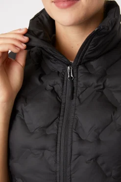 Shelly Gefütterte Damen Reitweste