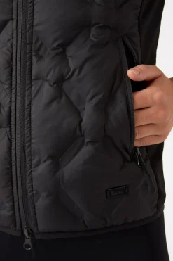 Shelly Gefütterte Damen Reitweste