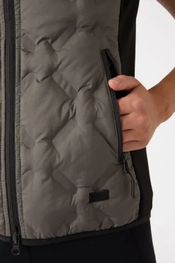 Shelly Gefütterte Damen Reitweste