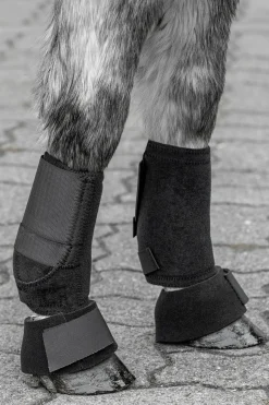 Shetty Fesselkopfgamaschen