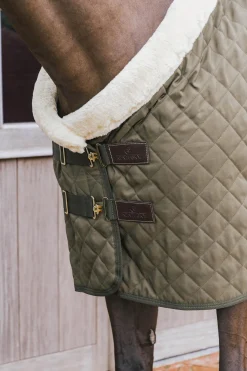 Show Rug Turnierdecke, 160g