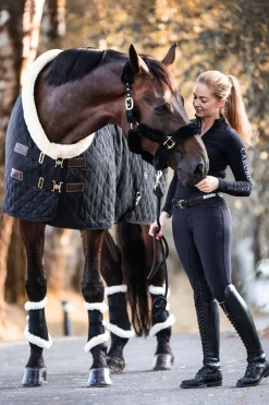 Show Rug Turnierdecke, 160g