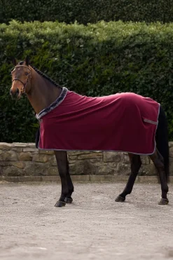 Show-Line Fleece Rug, 400 g
