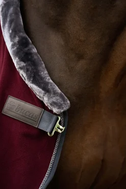 Show-Line Fleece Rug, 400 g