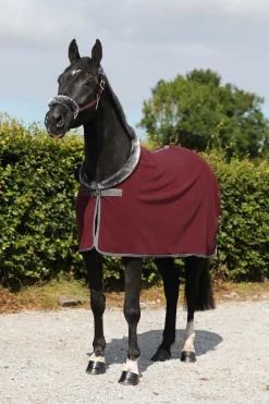 Show-Line Fleece Rug, 400 g