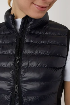 Sia Leichte, gefütterte Damen Reitweste