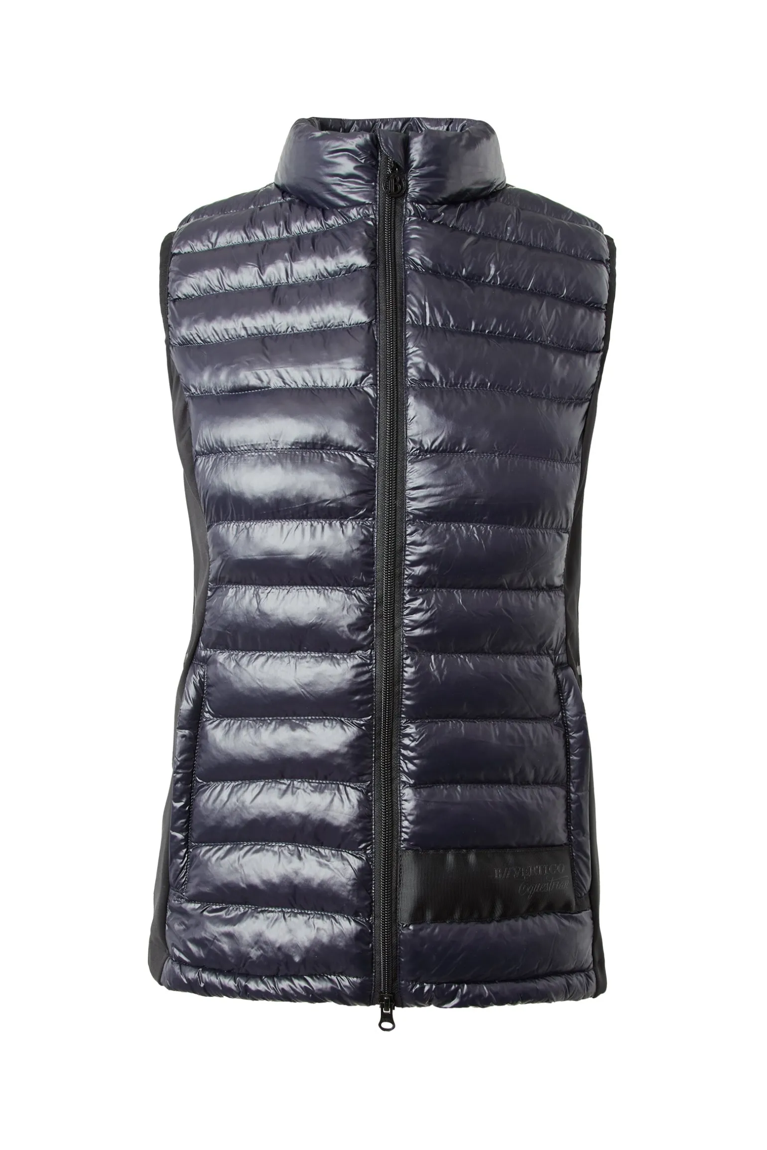 Sia Leichte, gefütterte Damen Reitweste