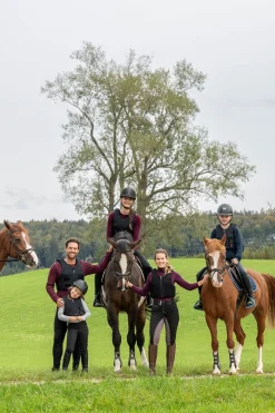 Sicherheitsweste Ultra Fit