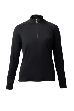 Sidney Damen-Trainingsshirt, UPF 40+