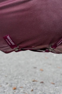 Signature Abschwitzdecke für den Transport