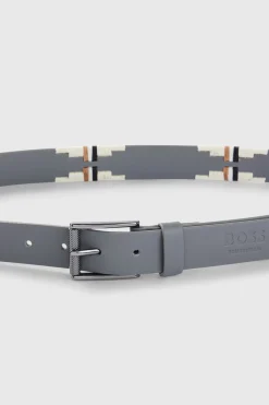 Signature Polo Gürtel