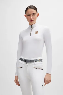 Signature Polo Gürtel