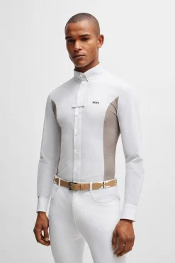 Signature Polo Gürtel