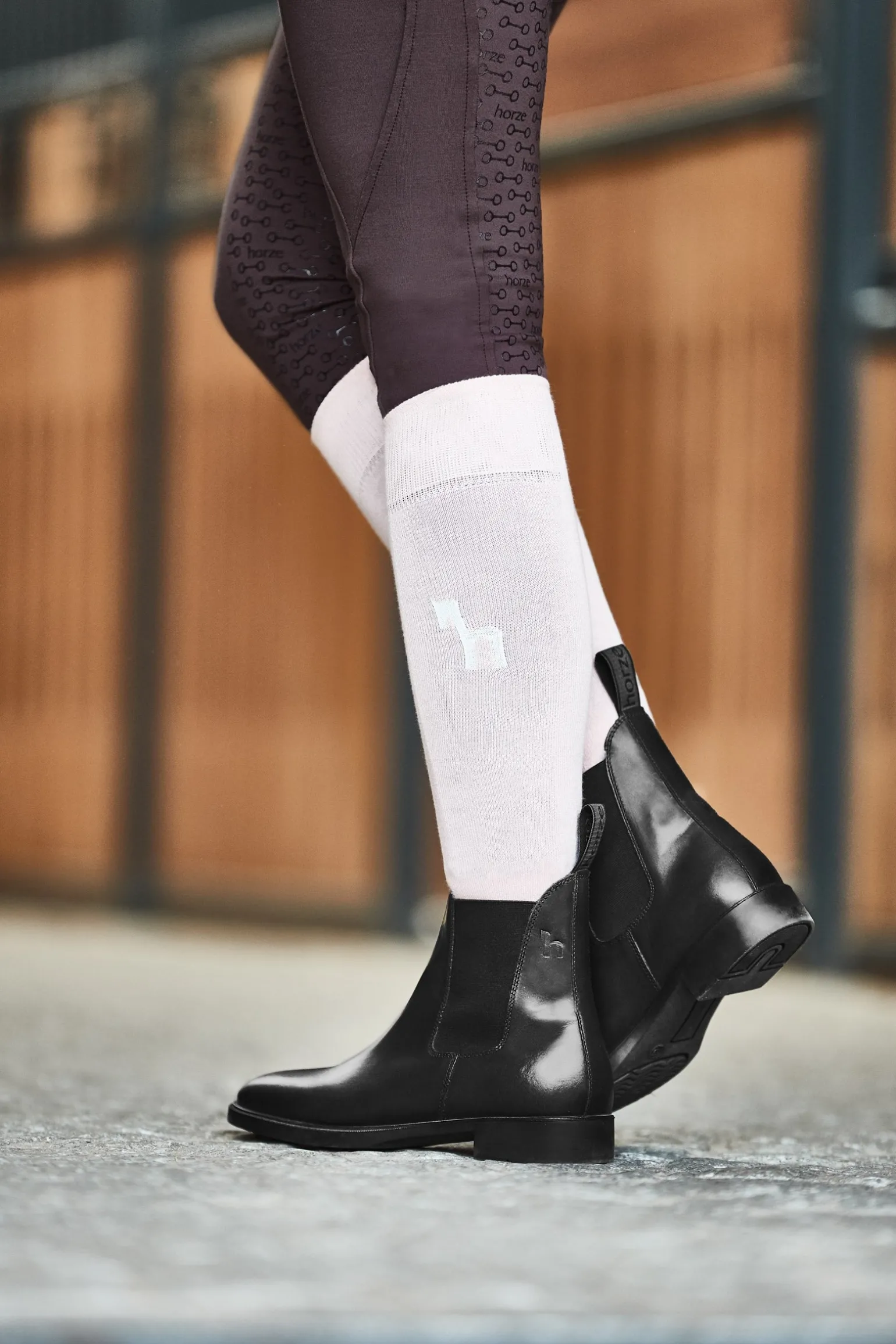 Signature Reitstiefeletten für Damen