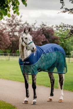 Signature Sport Abschwitzdecke