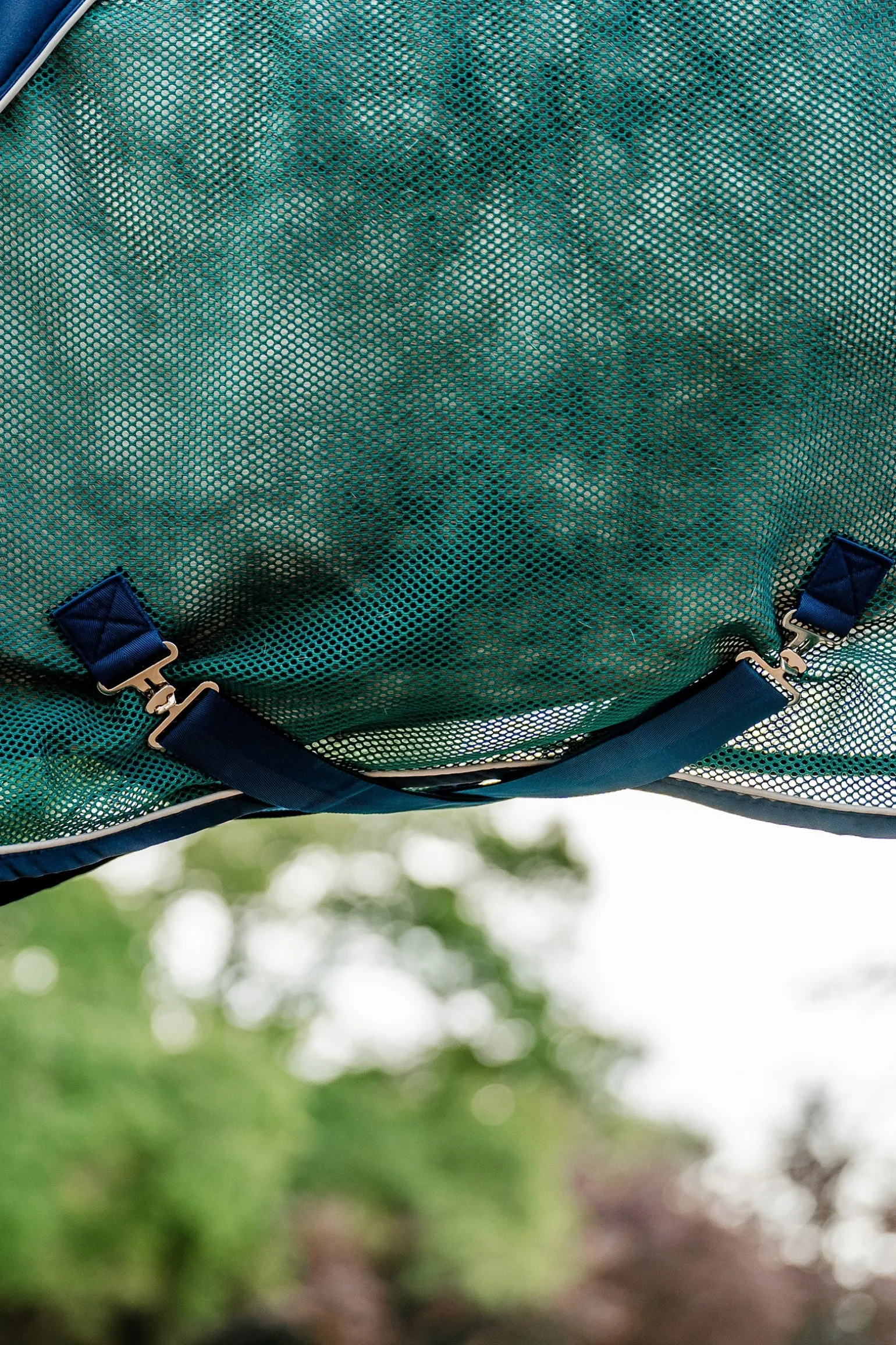 Signature Sport Abschwitzdecke