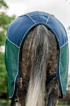 Signature Sport Abschwitzdecke