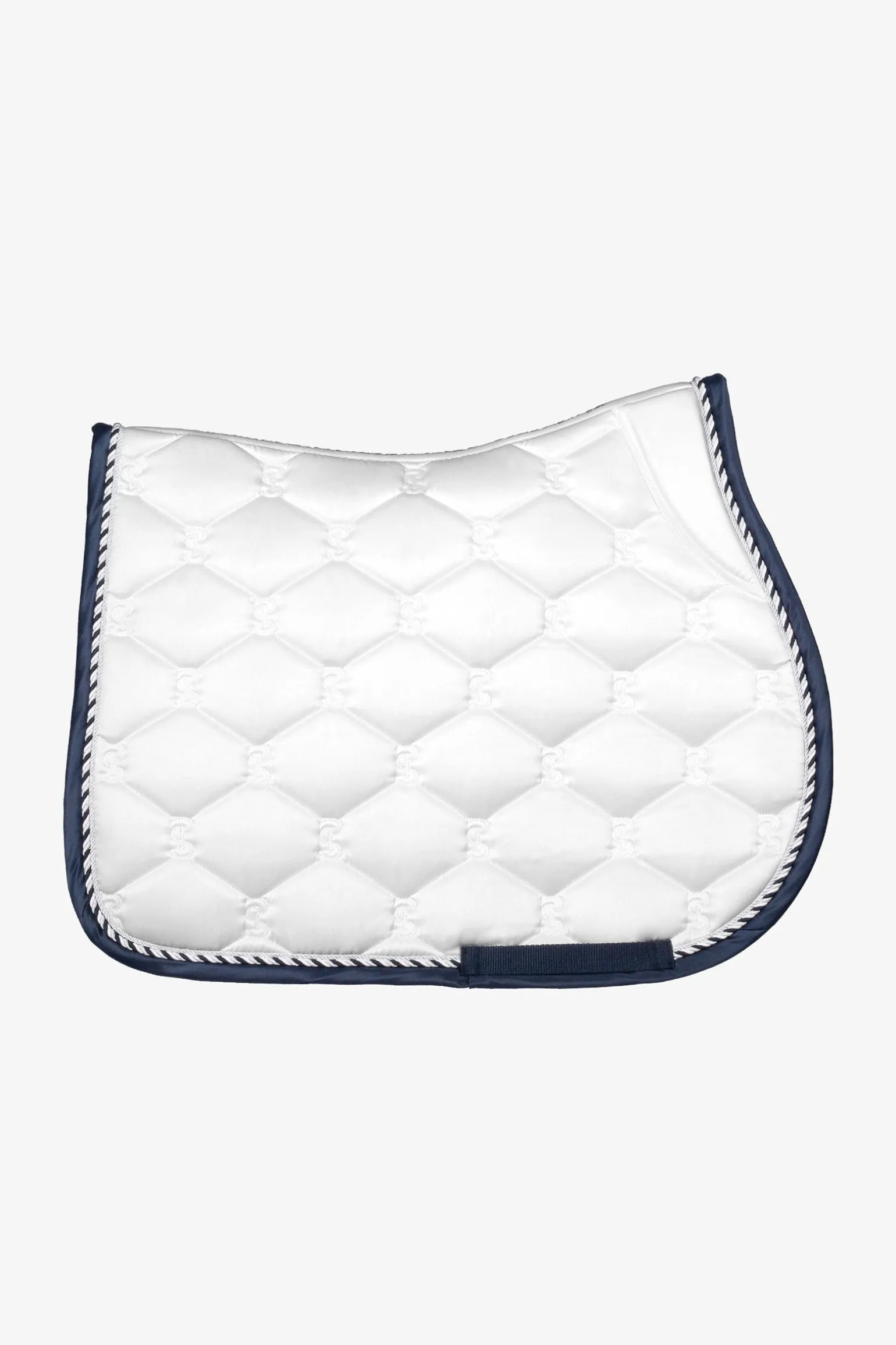 Signature Springschabracke