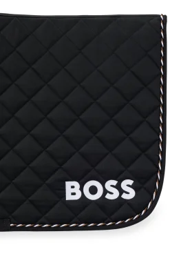 Signature Springschabracke