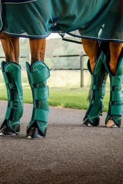 Signature Transport Gamaschen