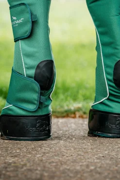 Signature Transport Gamaschen