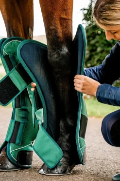 Signature Transport Gamaschen