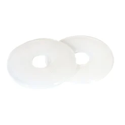 Silikon Gebissscheiben