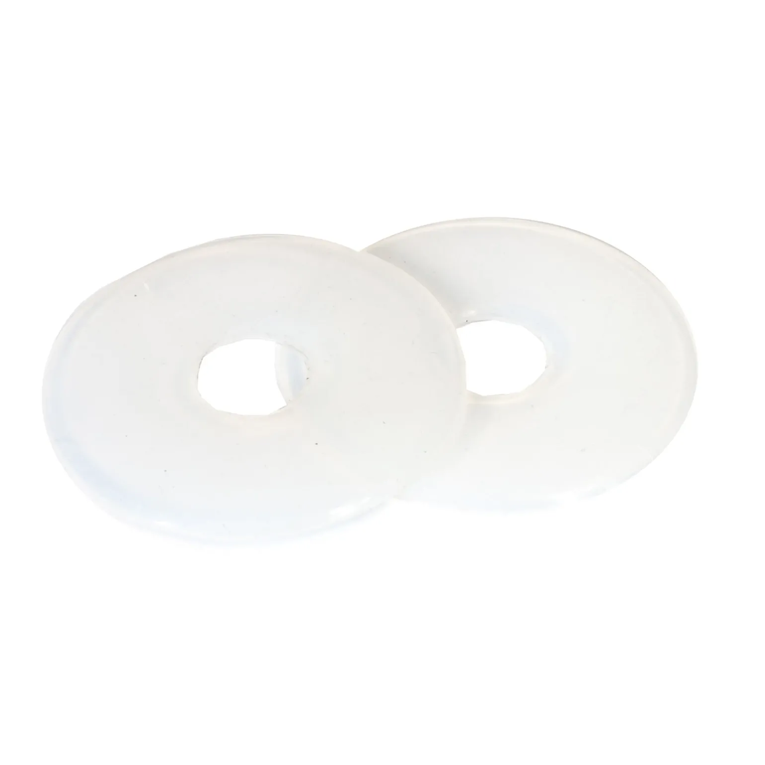 Silikon Gebissscheiben