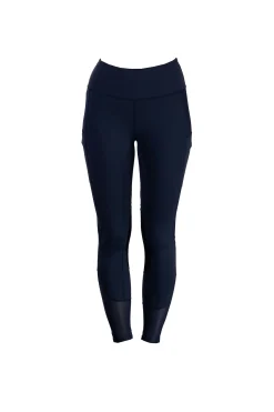 Silikon Reitleggings