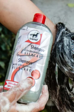 Silkcare Shampoo