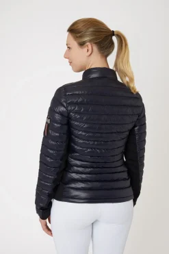 Simone Leichte, gefütterte Damen Reitjacke