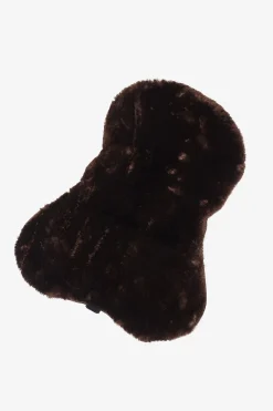 Simuwol Sattelschoner