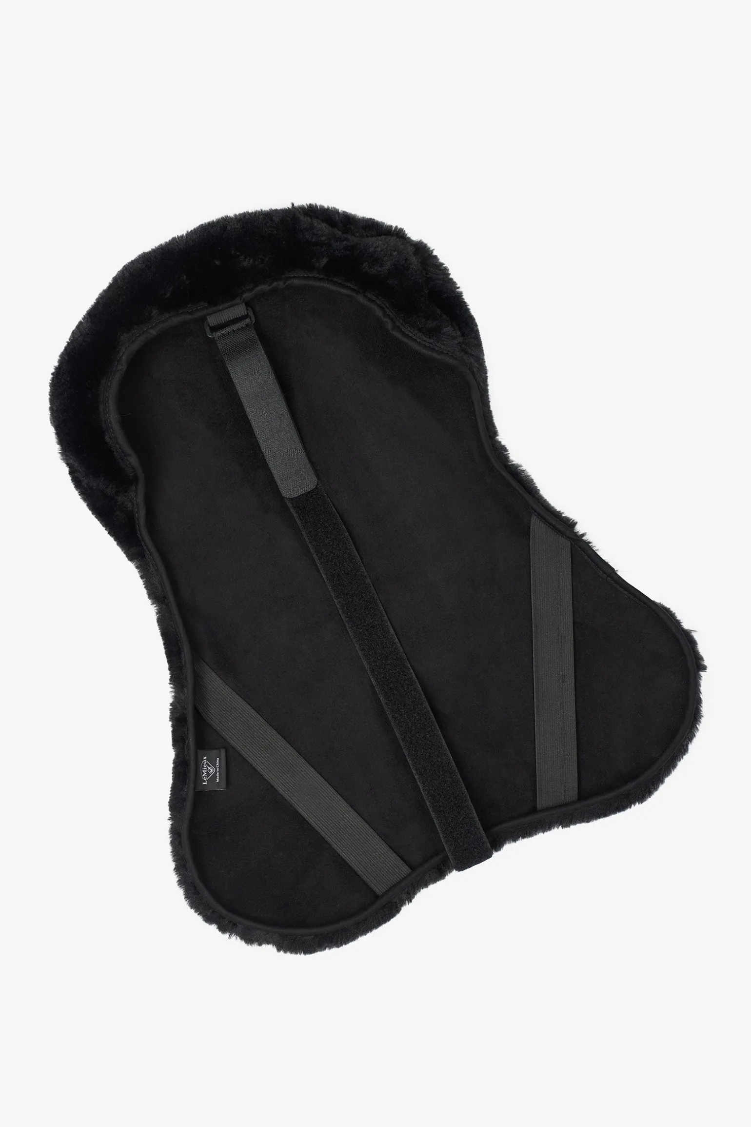 Simuwol Sattelschoner