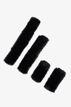 Simuwool Halfter Set