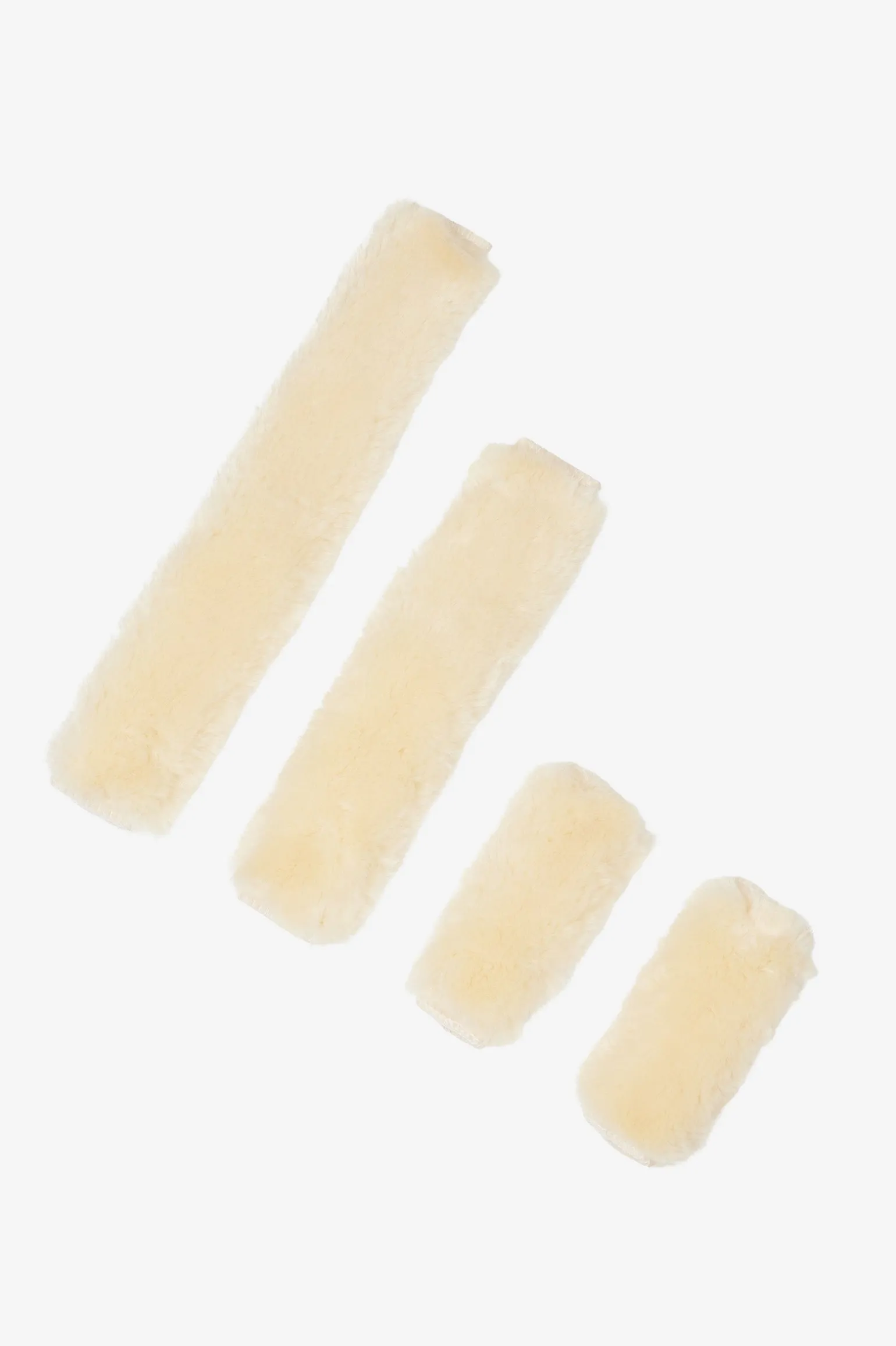 Simuwool Halfter Set