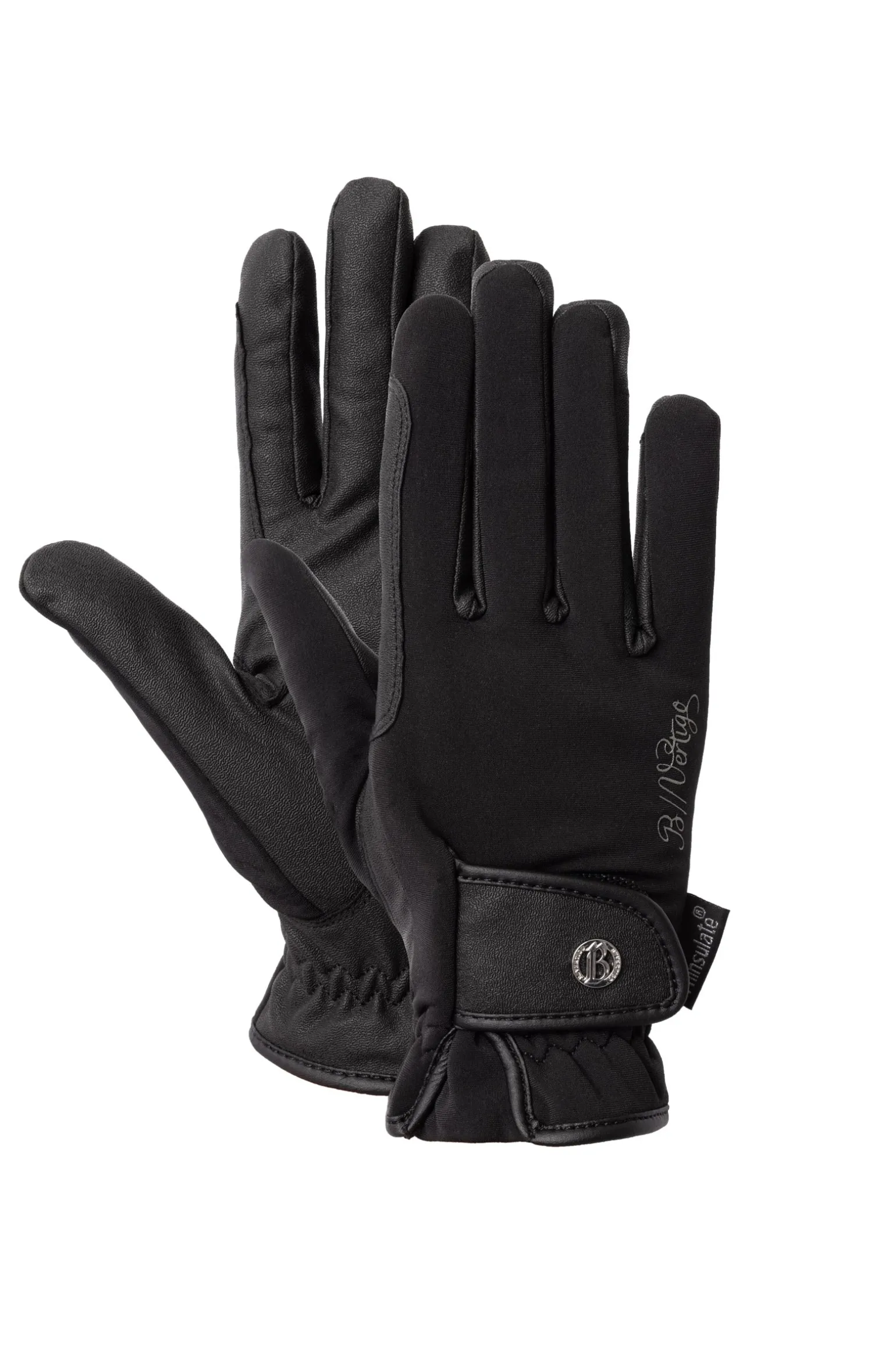 Sinja Damen Winterreithandschuhe