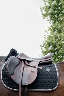 Skin Friendly Springschabracke