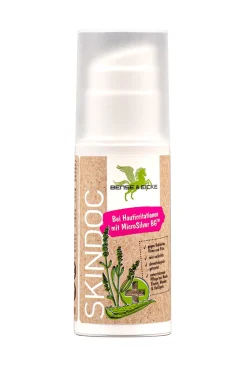 SkinDoc Hautpflegemousse, 100ml