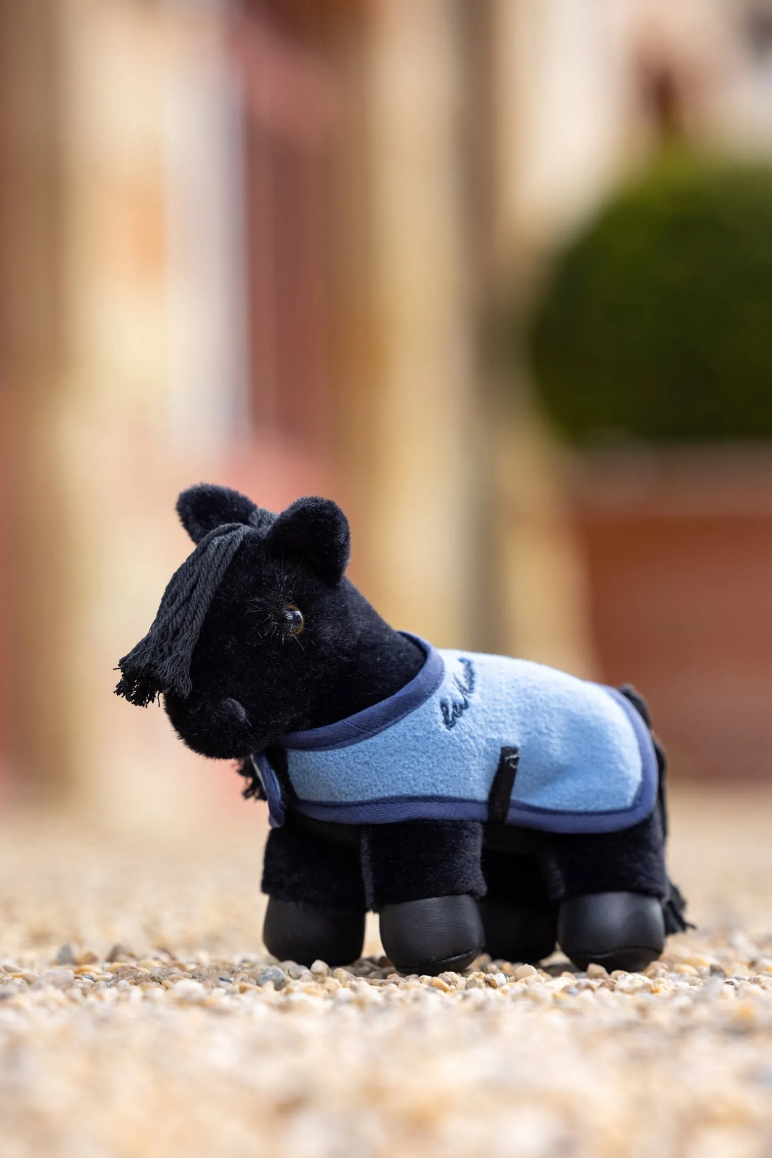 Skye Tiny Pony Spielzeug