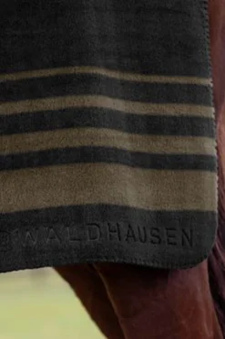 Sölden Fleece Rug