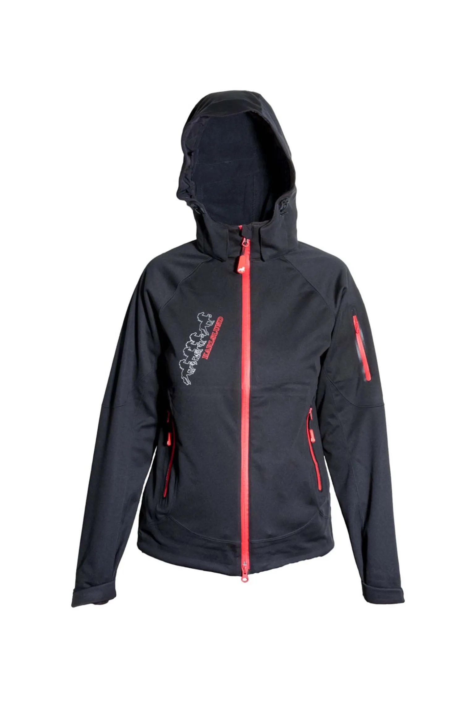 Sleipnir Softshell Unisex Jacke