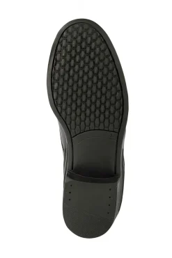 Smart Reitstiefeletten aus Leder