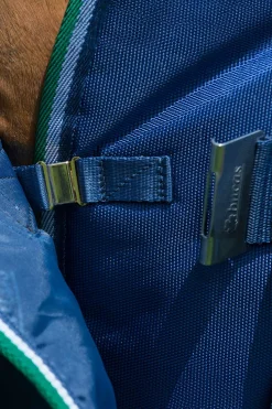 Smartex Rain Weidedecke mit weitem Hals, 0g