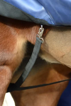 Smartex Rain Weidedecke mit weitem Hals, 0g