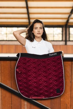 Smoky Twilight Dressurschabracke