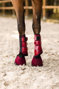 Smoky Twilight Gamaschen