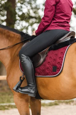 Smoky Twilight Springschabracke