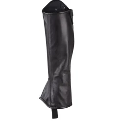 Soft Chap Comfort, back zip