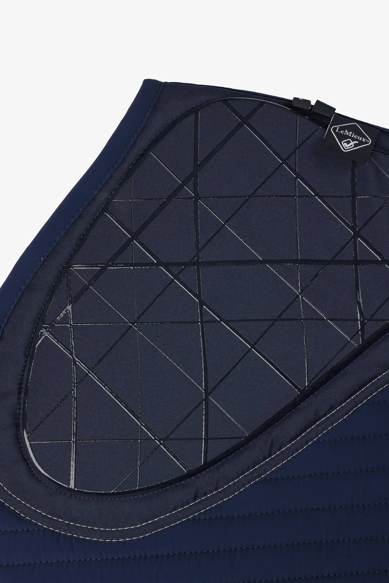 Soft Shell Anti-Rutsch Euro Spring Schabracke