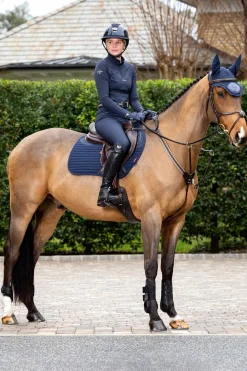 Soft Shell Anti-Rutsch Euro Spring Schabracke